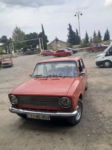 LADA (VAZ) 21011 1981, 25,669 km - 1.3 л - Tərtər