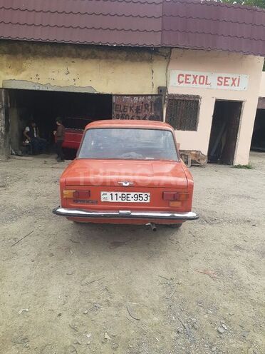 LADA (VAZ) 21011 1981, 25,669 km - 1.3 л - Tərtər