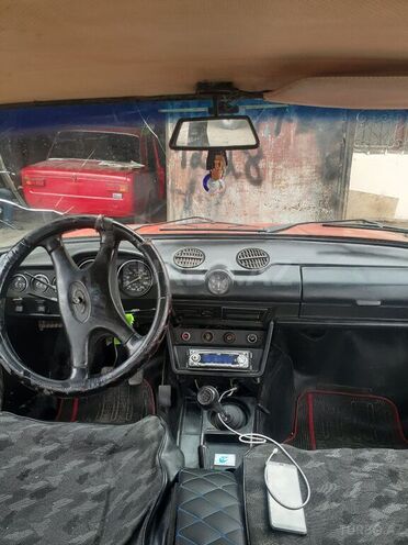 LADA (VAZ) 21011 1981, 25,669 km - 1.3 л - Tərtər