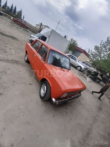LADA (VAZ) 21011 1981, 25,669 km - 1.3 л - Tərtər
