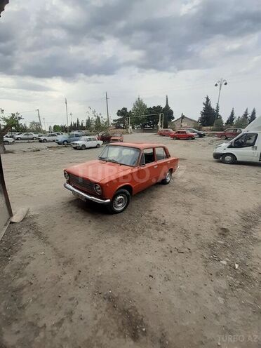 LADA (VAZ) 21011 1981, 25,669 km - 1.3 л - Tərtər