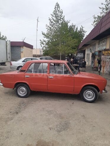 LADA (VAZ) 21011 1981, 25,669 km - 1.3 л - Tərtər