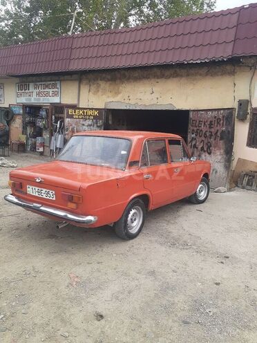 LADA (VAZ) 21011 1981, 25,669 km - 1.3 л - Tərtər