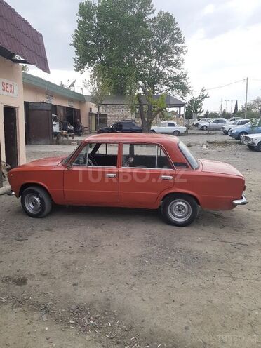 LADA (VAZ) 21011 1981, 25,669 km - 1.3 л - Tərtər