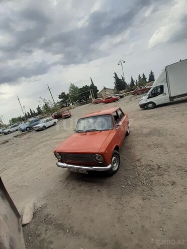 LADA (VAZ) 21011 1981, 25,669 km - 1.3 л - Tərtər