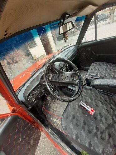 LADA (VAZ) 21011 1981, 25,669 km - 1.3 л - Tərtər