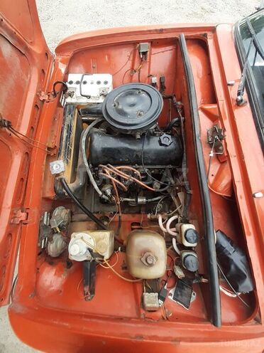 LADA (VAZ) 21011 1981, 25,669 km - 1.3 л - Tərtər