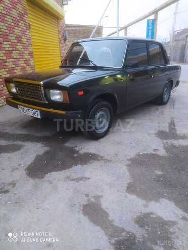 LADA (VAZ) 2107 2010, 100,000 km - 1.5 l - Bakı