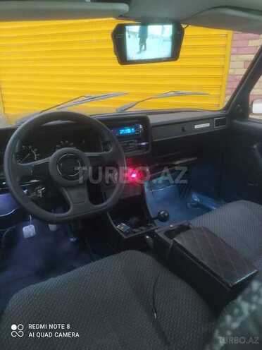 LADA (VAZ) 2107 2010, 100,000 km - 1.5 l - Bakı