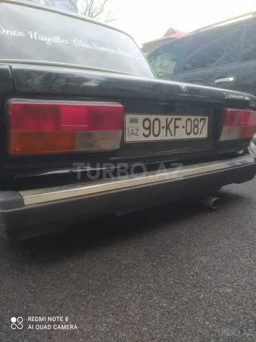 LADA (VAZ) 2107 2010, 100,000 km - 1.5 l - Bakı