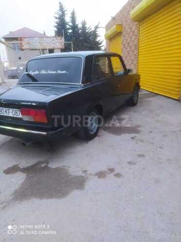 LADA (VAZ) 2107 2010, 100,000 km - 1.5 l - Bakı