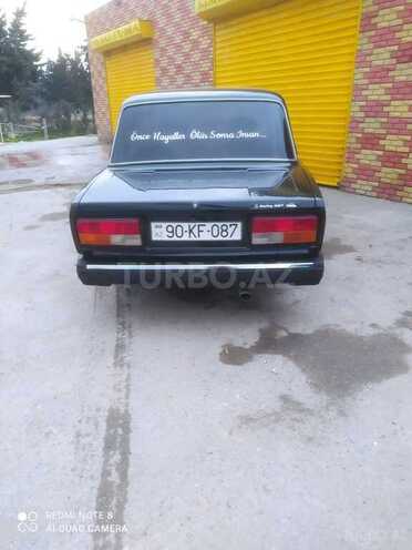LADA (VAZ) 2107 2010, 100,000 km - 1.5 l - Bakı