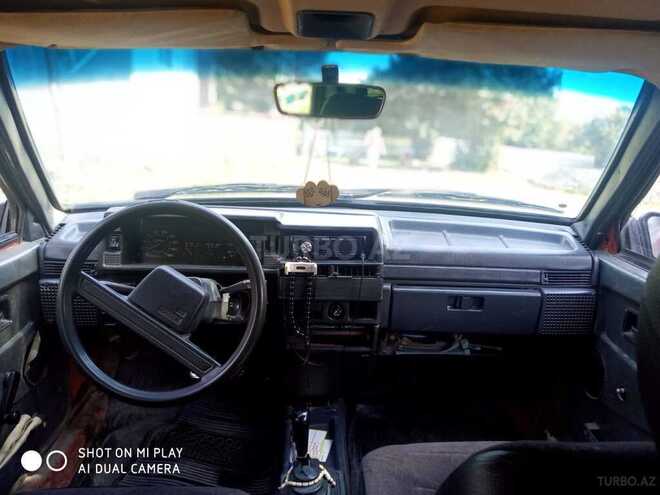 LADA (VAZ) 21099 1994, 360,000 km - 1.5 l - Qəbələ