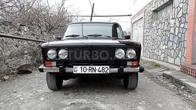 LADA (VAZ) 2106 1986, 64,000 km - 1.6 l - Şəki