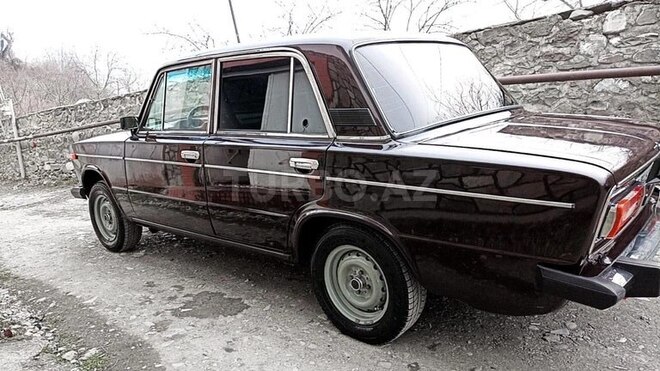 LADA (VAZ) 2106 1986, 64,000 km - 1.6 l - Şəki