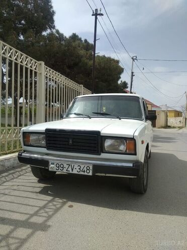 LADA (VAZ) 2107 1999, 55,500 km - 1.5 л - Bakı