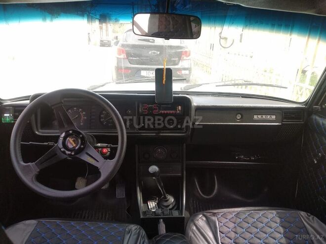 LADA (VAZ) 2107 1999, 55,500 km - 1.5 л - Bakı