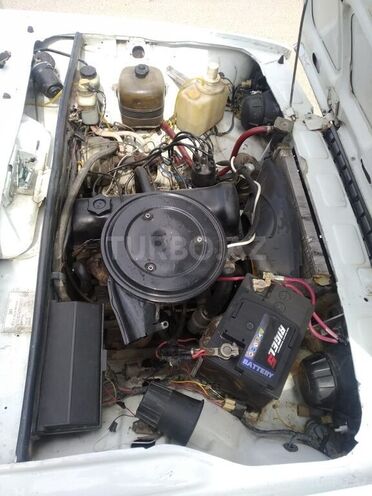 LADA (VAZ) 2107 1999, 55,500 km - 1.5 л - Bakı