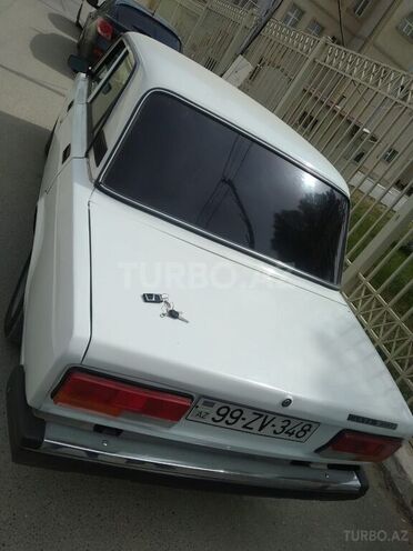 LADA (VAZ) 2107 1999, 55,500 km - 1.5 л - Bakı