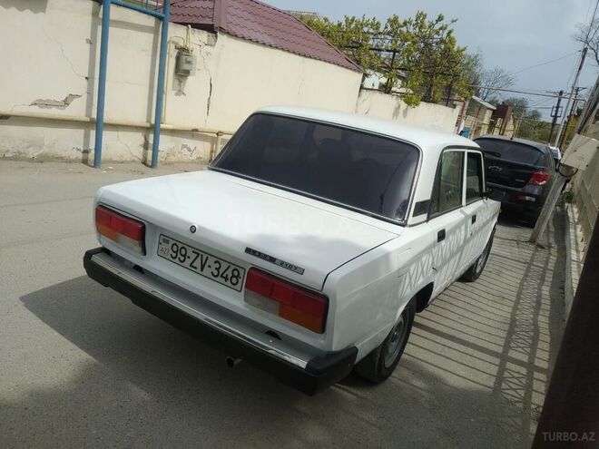 LADA (VAZ) 2107 1999, 55,500 km - 1.5 л - Bakı