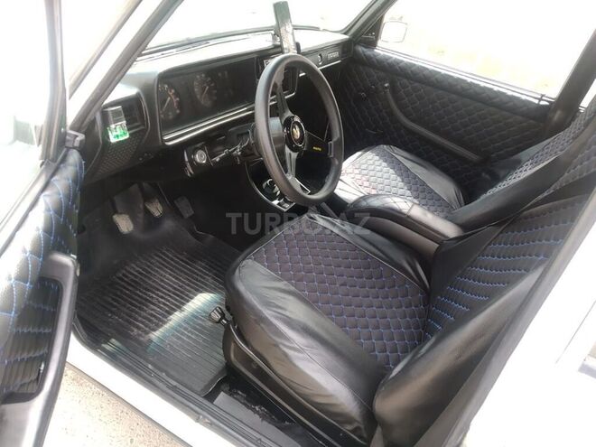 LADA (VAZ) 2107 1999, 55,500 km - 1.5 л - Bakı