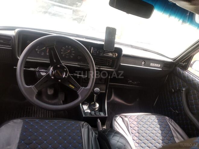 LADA (VAZ) 2107 1999, 55,500 km - 1.5 л - Bakı