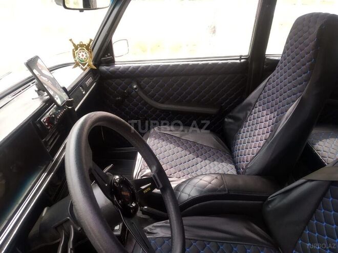LADA (VAZ) 2107 1999, 55,500 km - 1.5 л - Bakı
