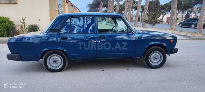 LADA (VAZ) 2107 2005, 109,545 km - 1.5 l - Bakı