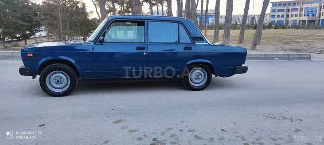 LADA (VAZ) 2107 2005, 109,545 km - 1.5 l - Bakı