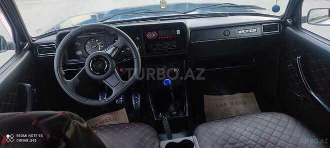 LADA (VAZ) 2107 2005, 109,545 km - 1.5 l - Bakı