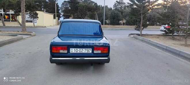 LADA (VAZ) 2107 2005, 109,545 km - 1.5 l - Bakı