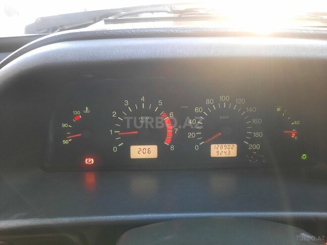 LADA (VAZ) 2115 2008, 128,902 km - 1.6 l - Bakı