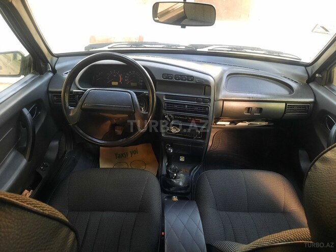 LADA (VAZ) 2115 2008, 128,902 km - 1.6 l - Bakı