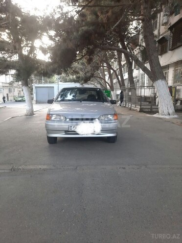 LADA (VAZ) 2115 2008, 128,902 km - 1.6 l - Bakı