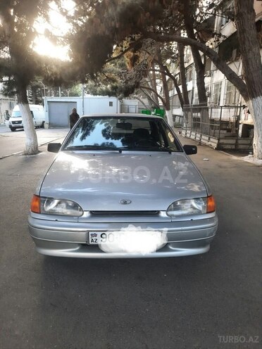 LADA (VAZ) 2115 2008, 128,902 km - 1.6 l - Bakı