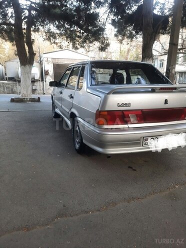 LADA (VAZ) 2115 2008, 128,902 km - 1.6 l - Bakı