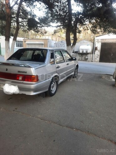 LADA (VAZ) 2115 2008, 128,902 km - 1.6 l - Bakı
