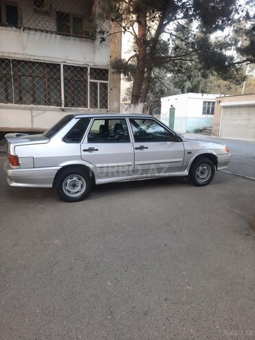 LADA (VAZ) 2115 2008, 128,902 km - 1.6 l - Bakı