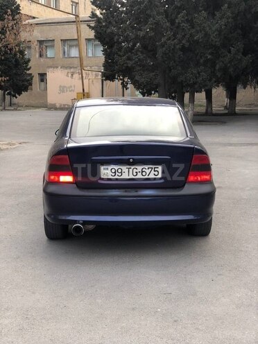 Opel Vectra 1996, 289,002 km - 1.8 l - Bakı
