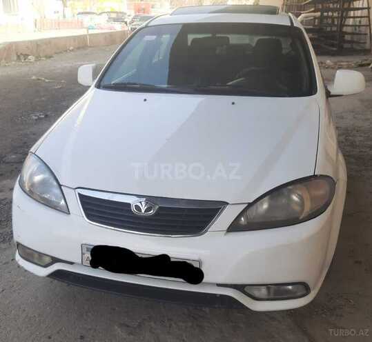 Daewoo Gentra 2014, 340,000 km - 1.5 l - Bakı