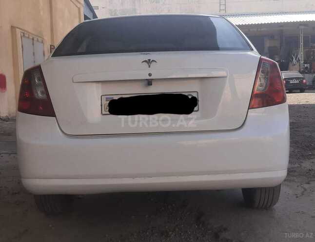 Daewoo Gentra 2014, 340,000 km - 1.5 l - Bakı