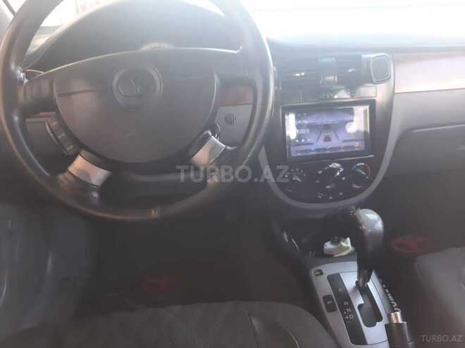 Daewoo Gentra 2014, 340,000 km - 1.5 l - Bakı