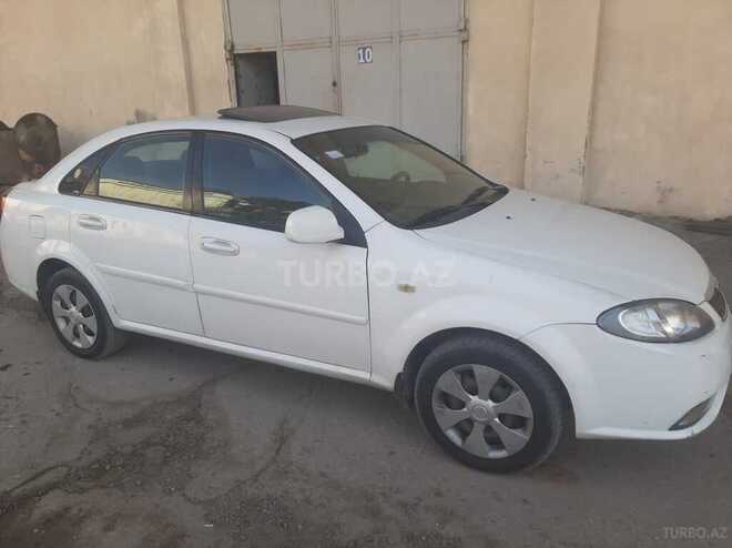 Daewoo Gentra 2014, 340,000 km - 1.5 l - Bakı