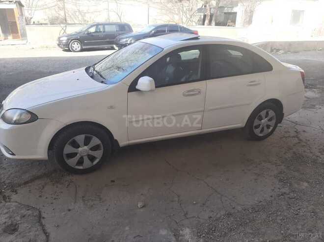 Daewoo Gentra 2014, 340,000 km - 1.5 l - Bakı