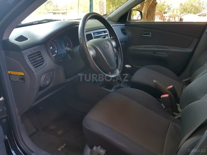 Kia Rio 2007, 190,000 km - 1.5 l - Bakı