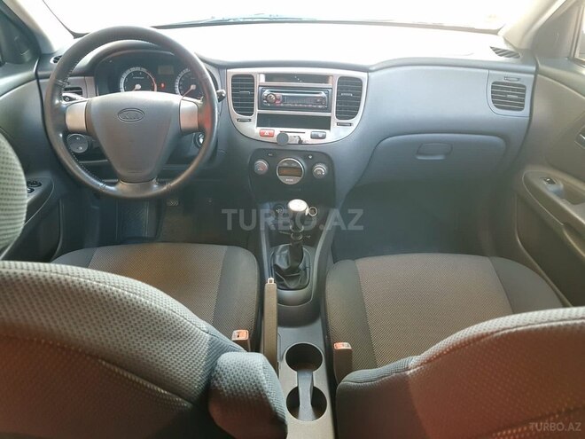 Kia Rio 2007, 190,000 km - 1.5 l - Bakı