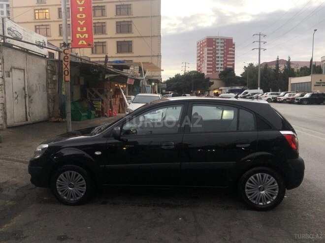Kia Rio 2007, 190,000 km - 1.5 l - Bakı