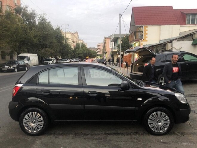 Kia Rio 2007, 190,000 km - 1.5 l - Bakı