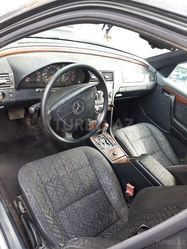 Mercedes C 220 1994, 329,000 km - 2.2 l - Dəliməmmədli