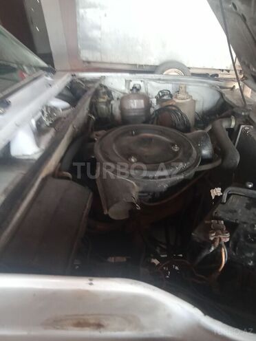 LADA (VAZ) 2107 2004, 44,250 km - 1.6 l - Xaçmaz